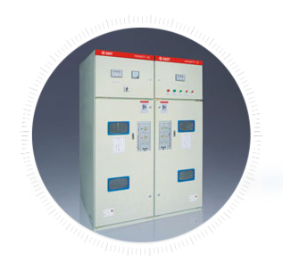 HXGN□-12箱型固定式交流金屬封閉開(kāi)關(guān)設(shè)備